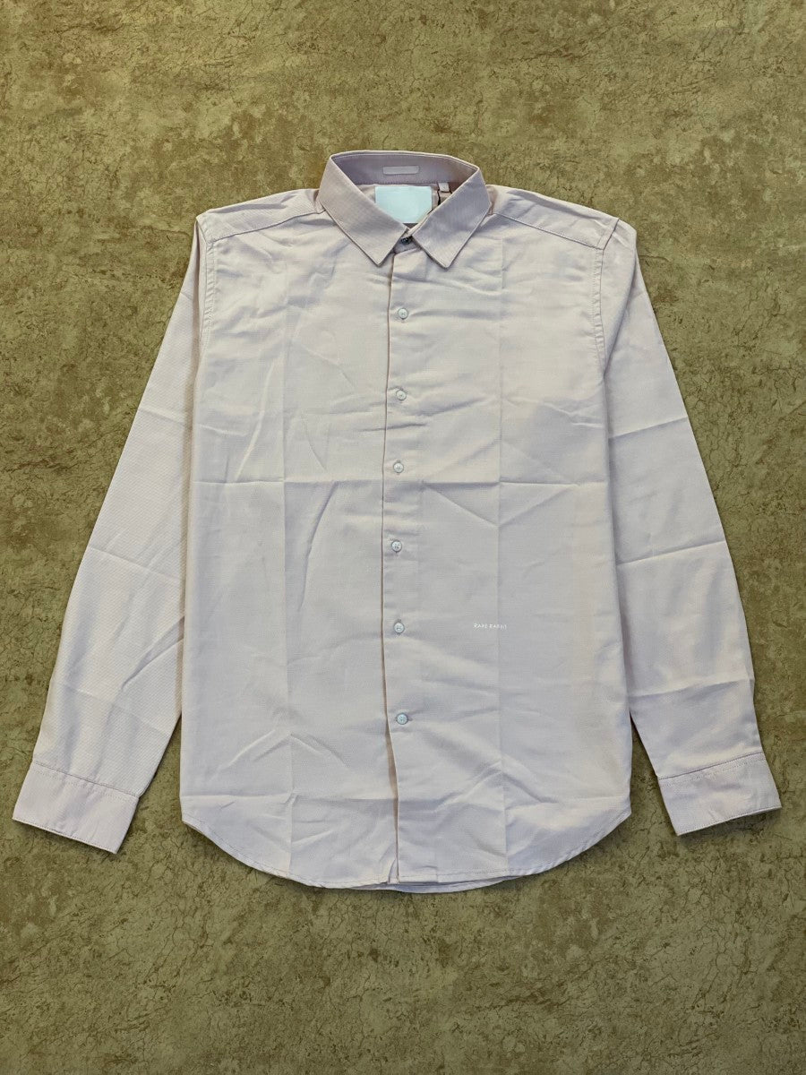 R/R BASIC SHIRT