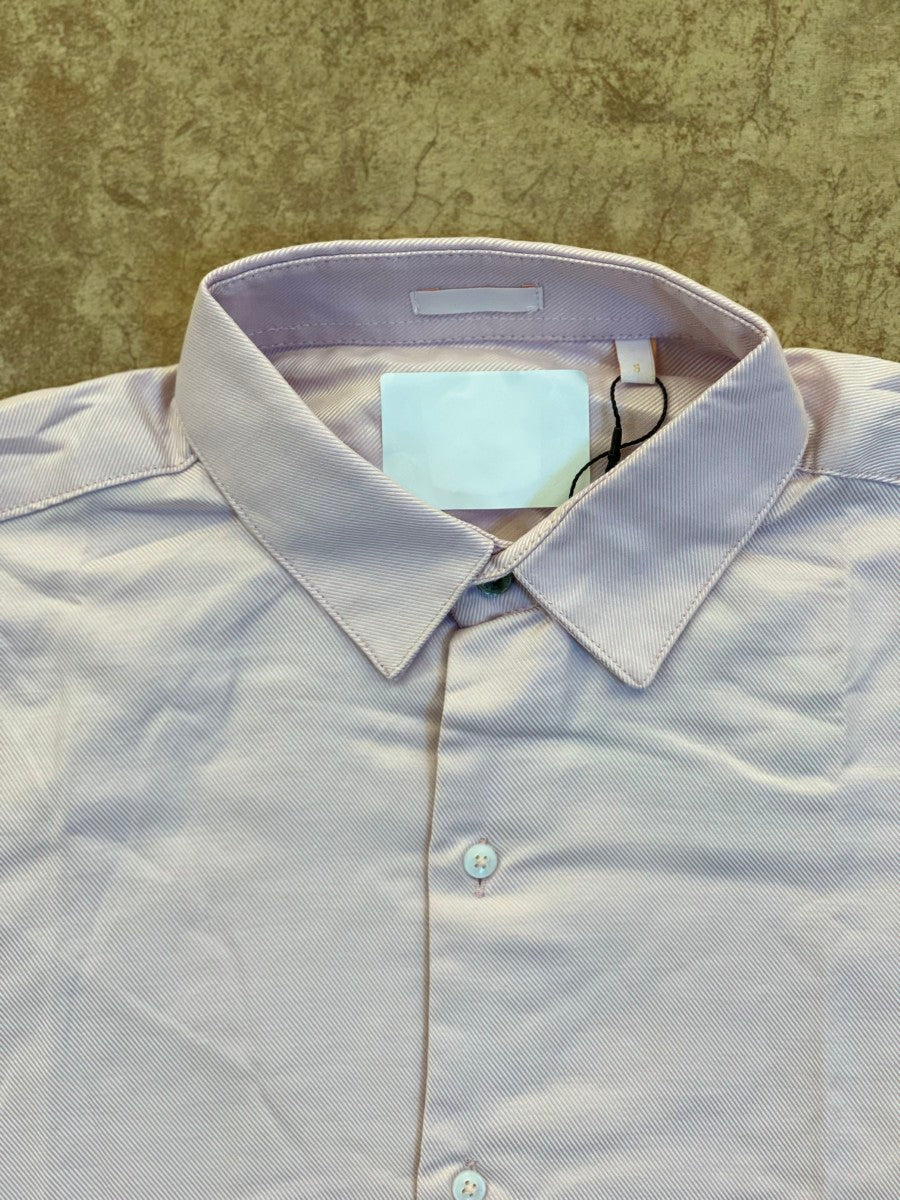 R/R BASIC SHIRT