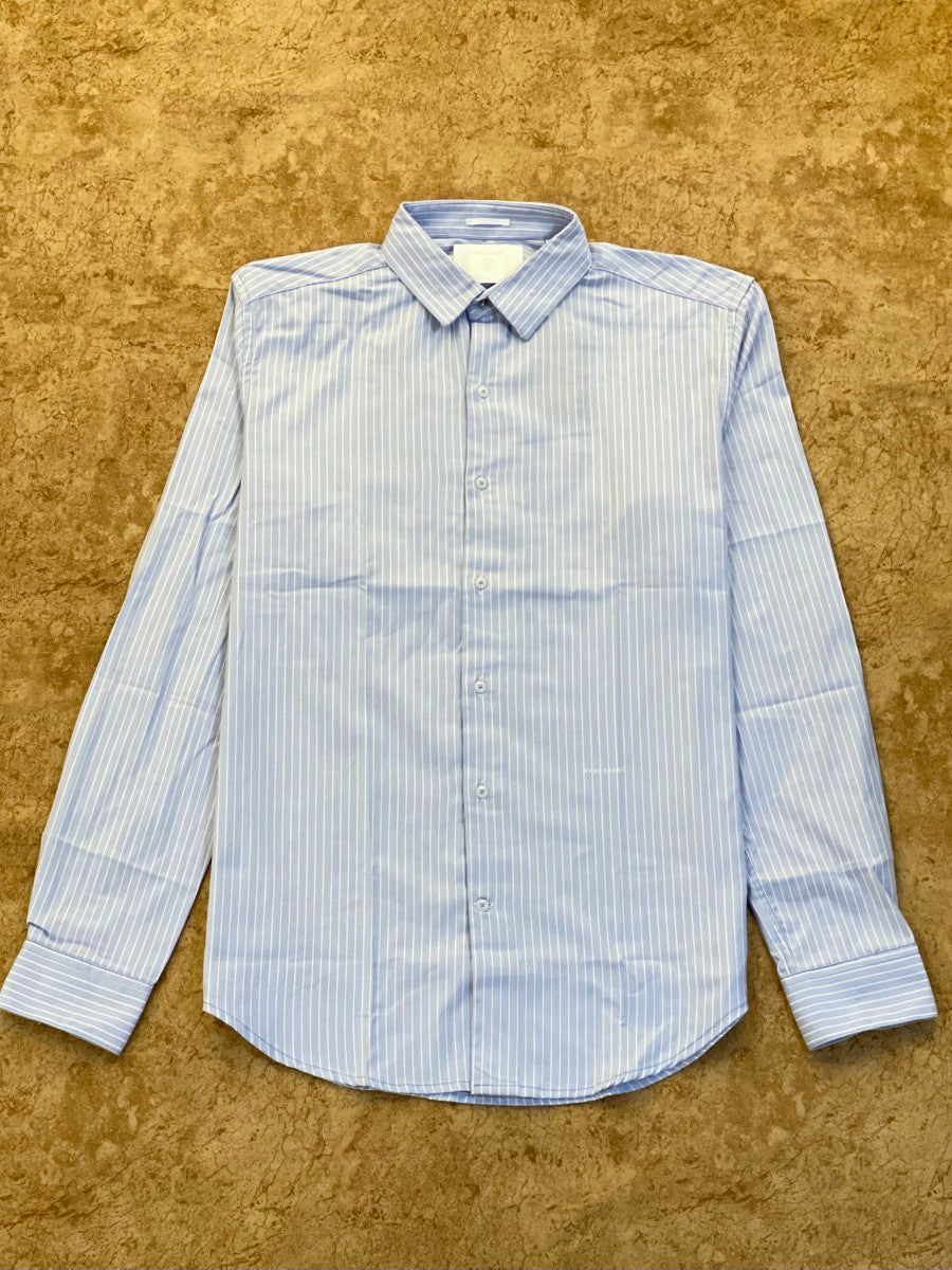 R/R STRIPES SHIRT