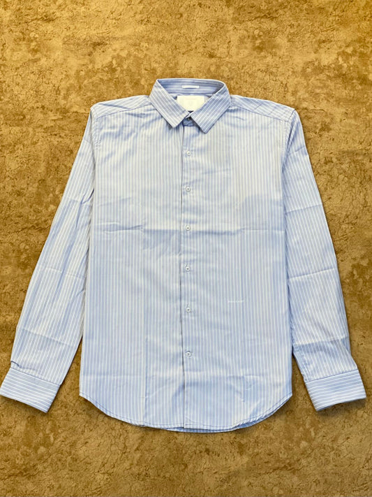 R/R STRIPES SHIRT