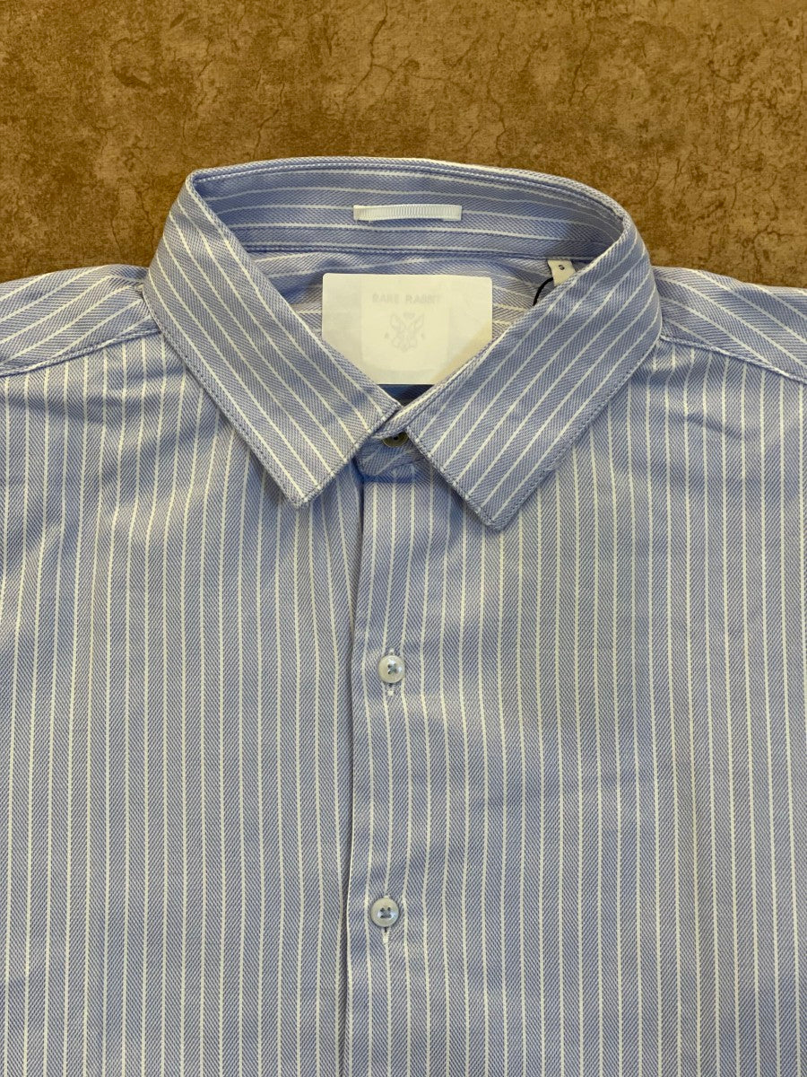 R/R STRIPES SHIRT