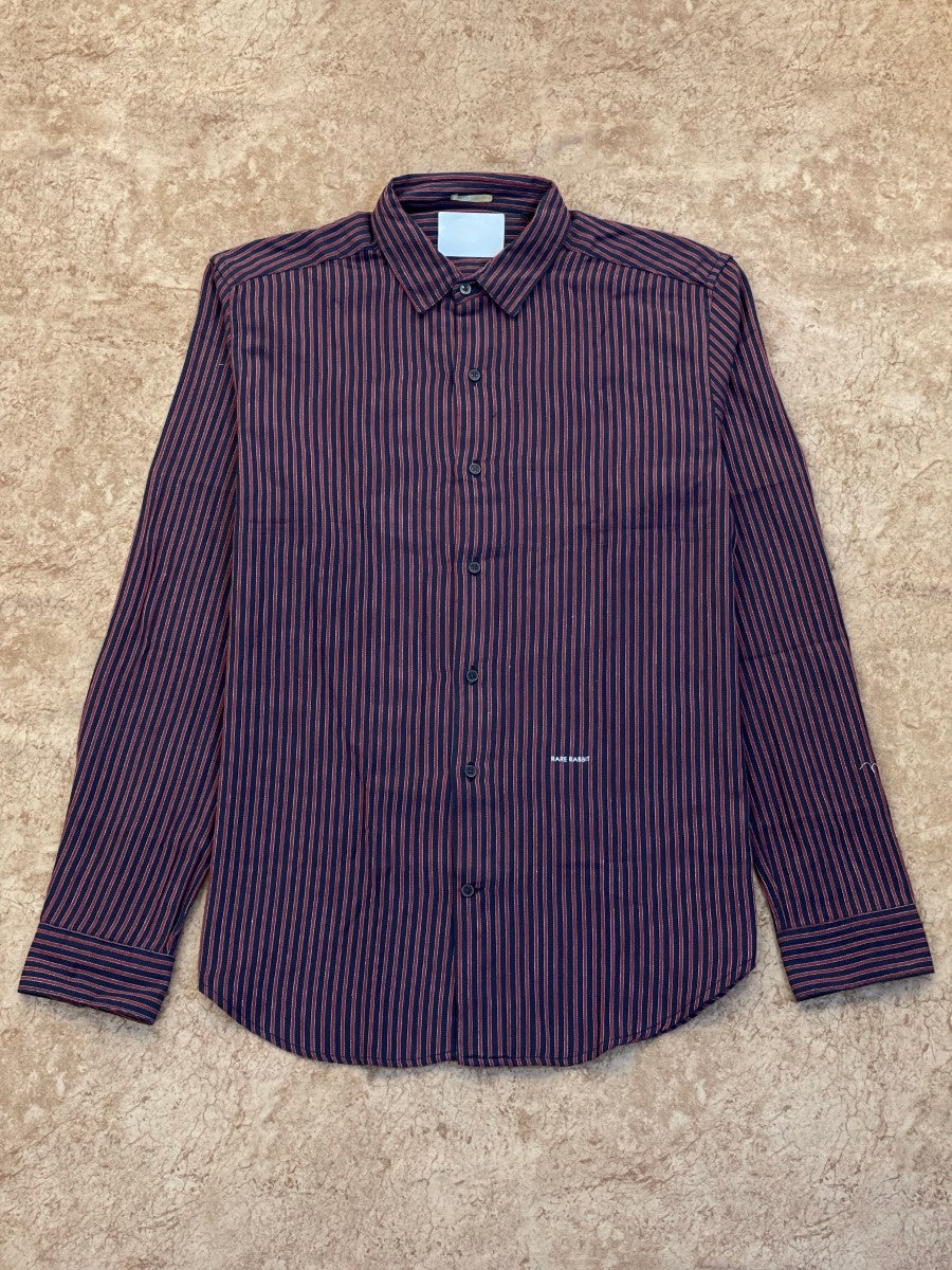 R/R STRIPES SHIRT