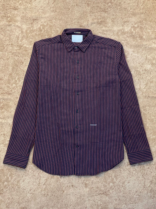 R/R STRIPES SHIRT