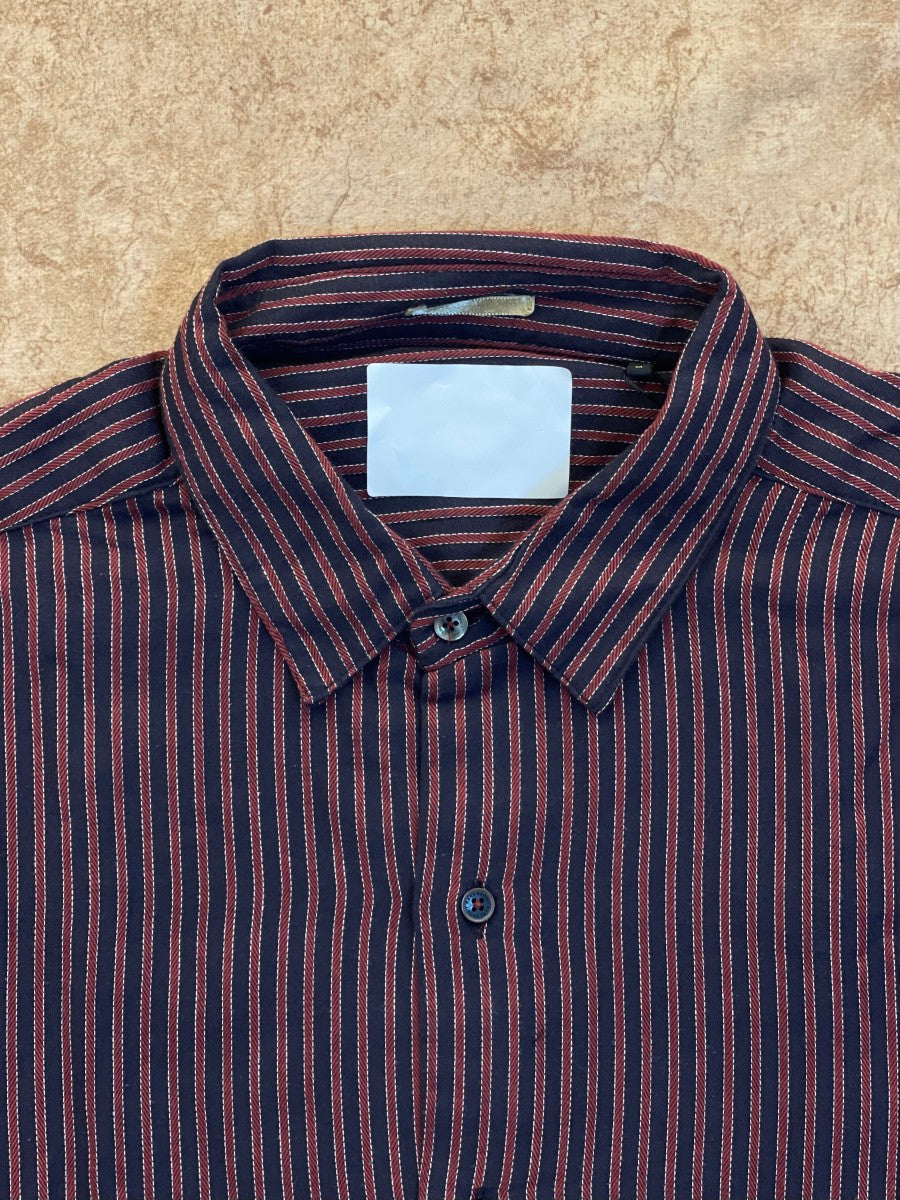 R/R STRIPES SHIRT
