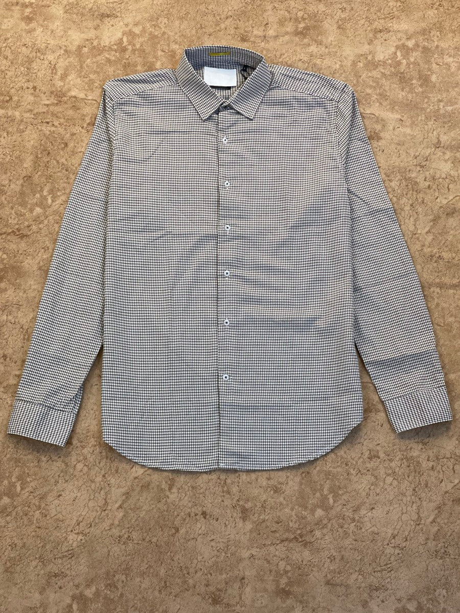 R/R PRINTED SHIRT