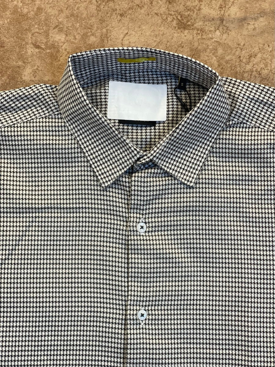 R/R PRINTED SHIRT