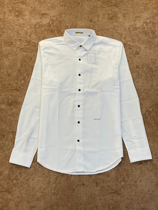 R/R BASIC SHIRT