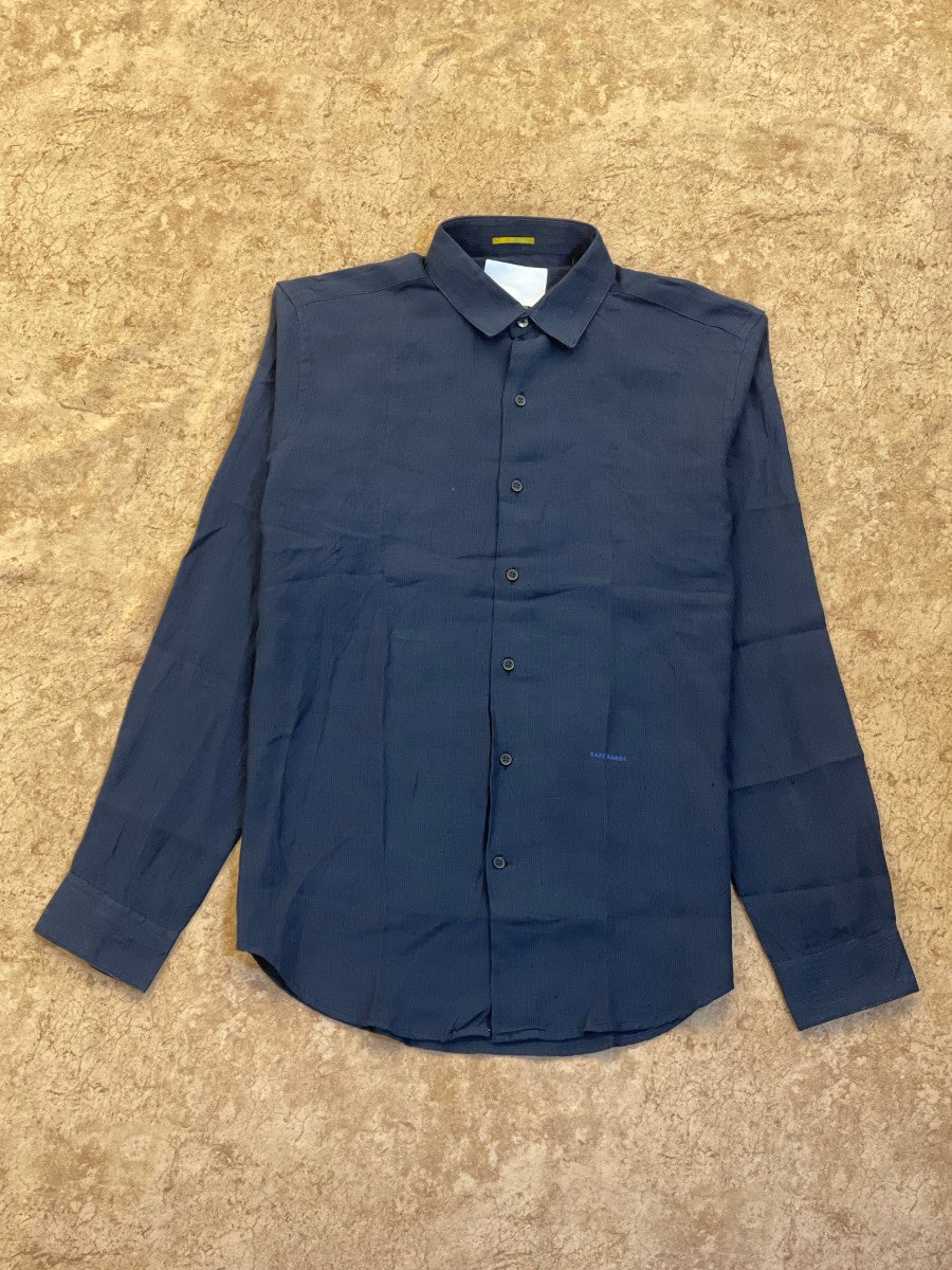 R/R STRIPES SHIRT