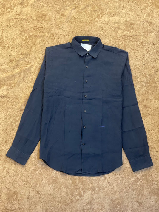 R/R STRIPES SHIRT