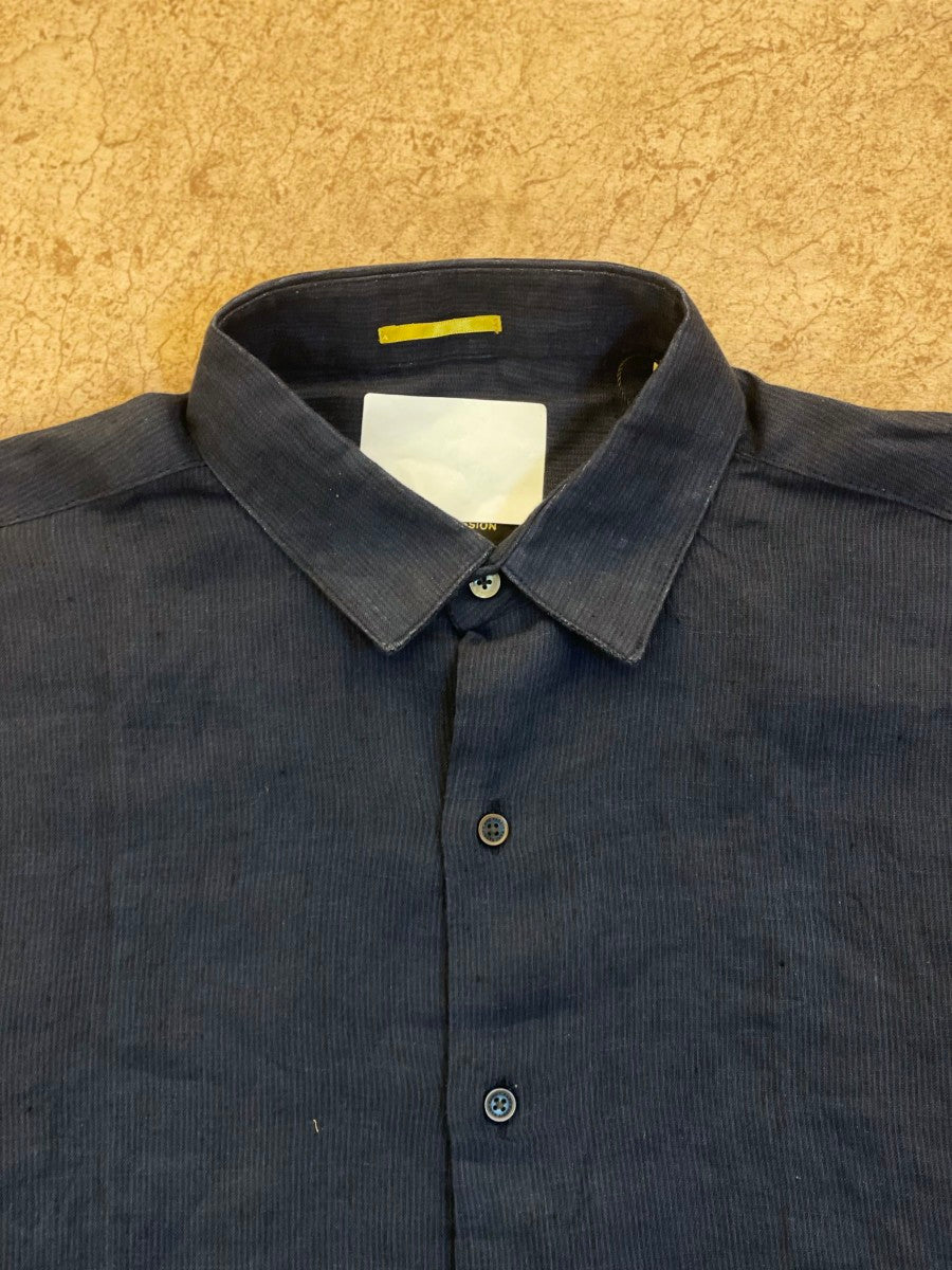 R/R STRIPES SHIRT