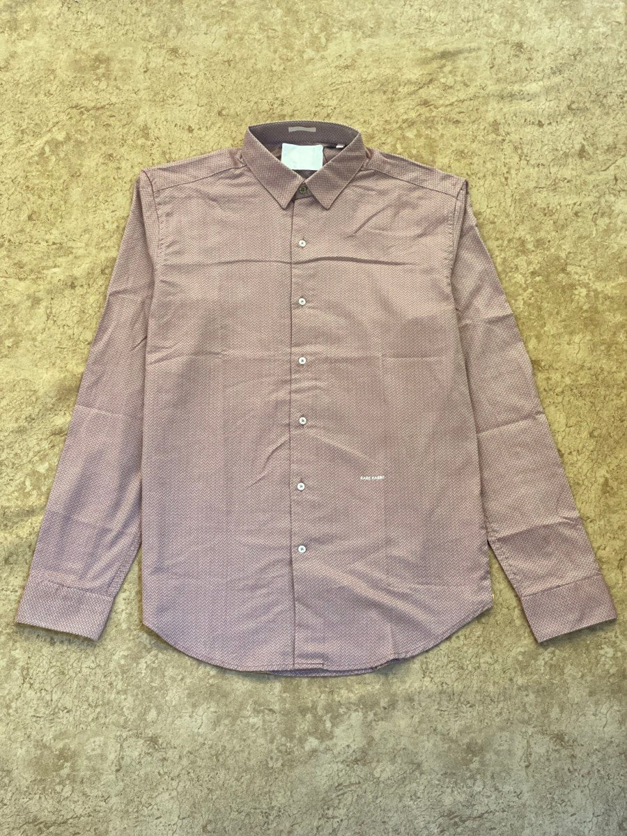 R/R PRINTED SHIRT