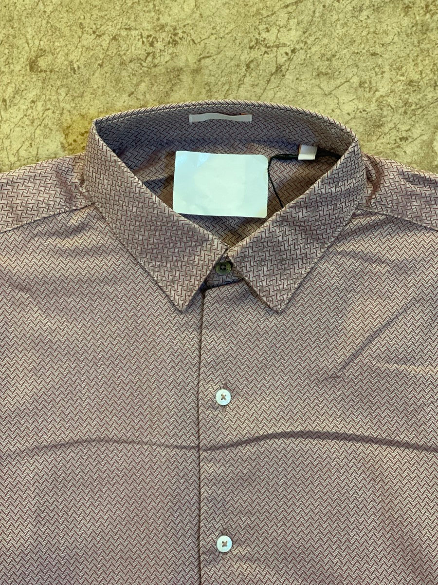 R/R PRINTED SHIRT