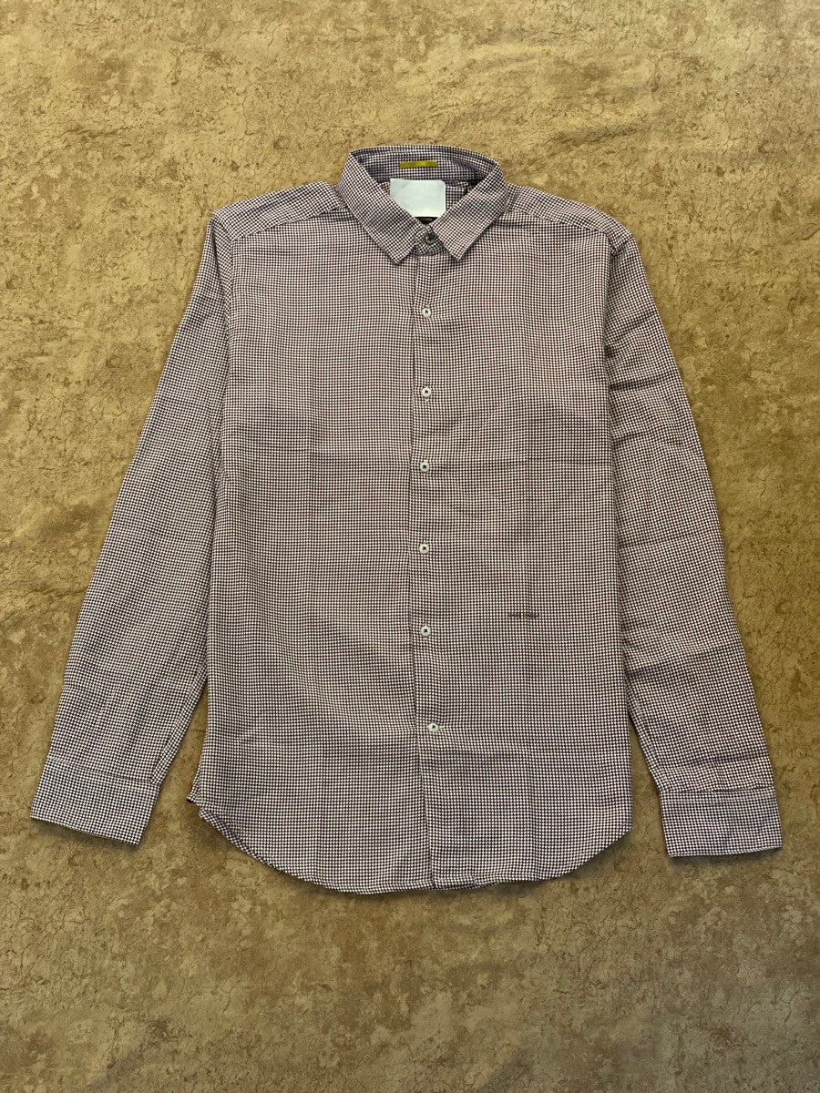 R/R PRINTED SHIRT