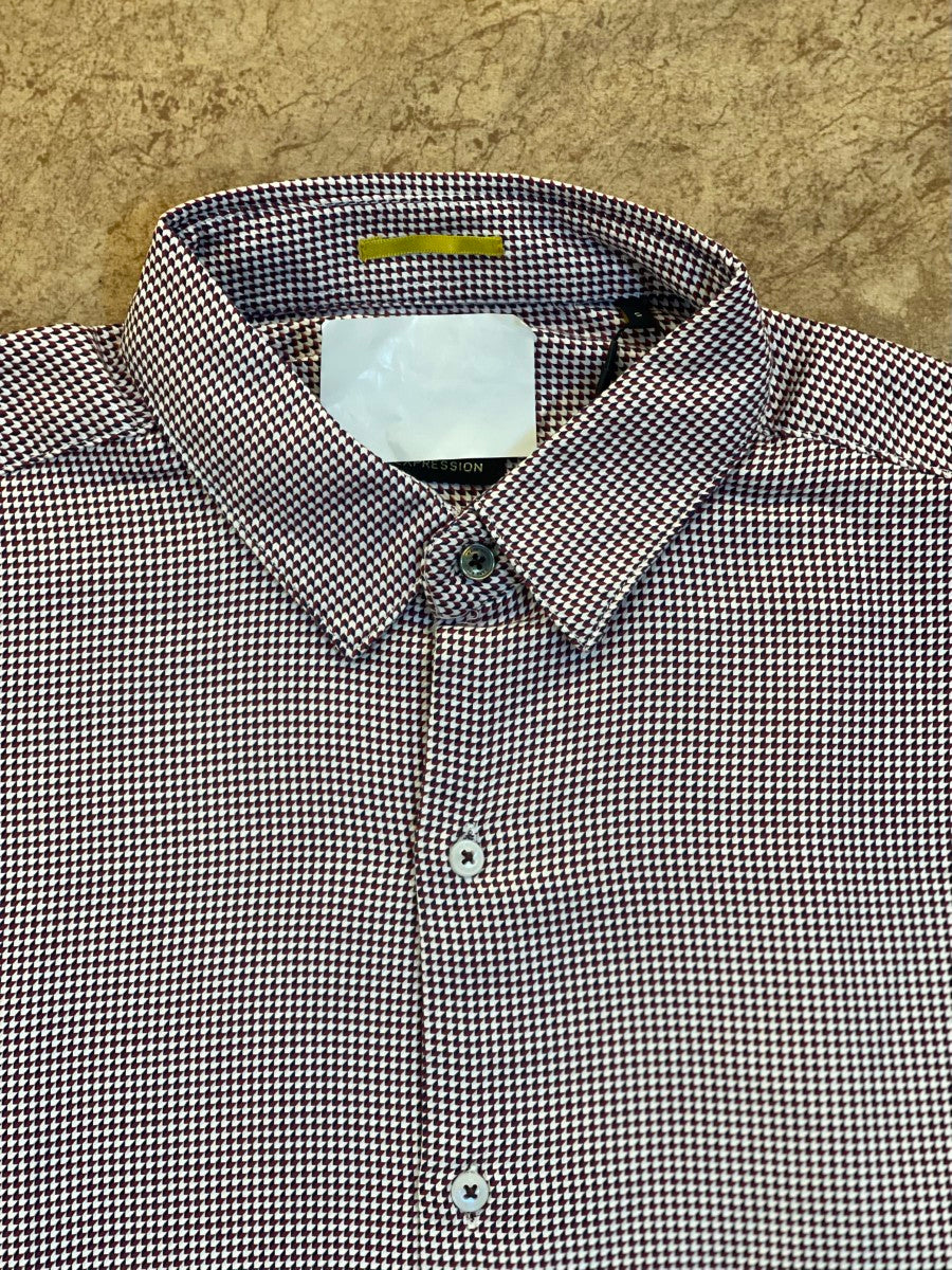 R/R PRINTED SHIRT