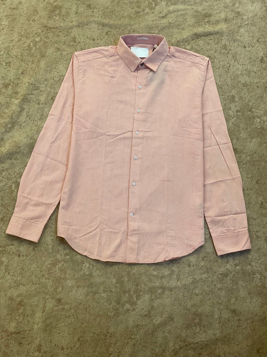 R/R BASIC SHIRT