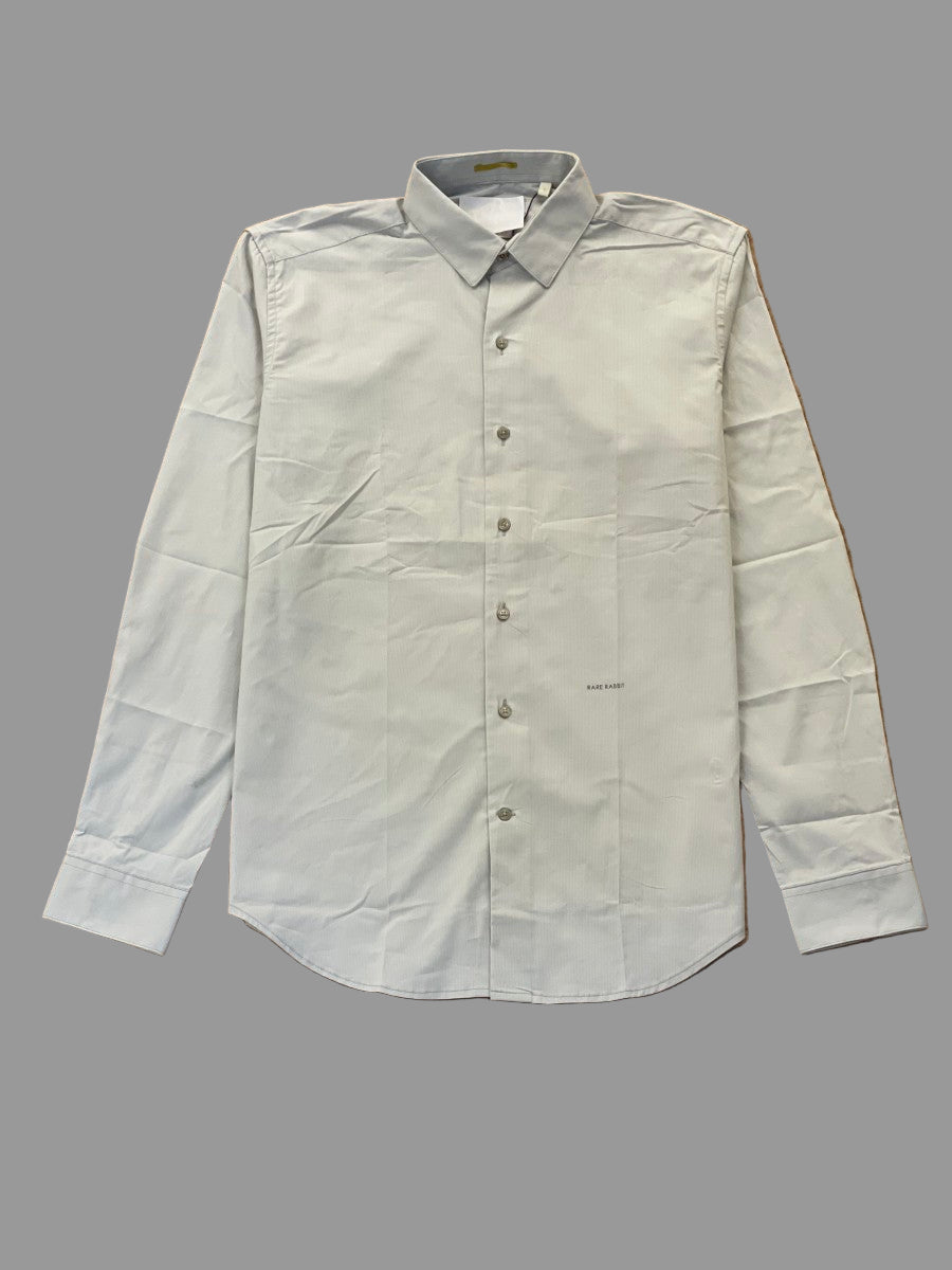 R/R BASIC SHIRT