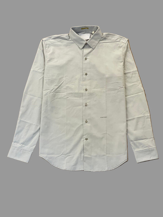 R/R BASIC SHIRT