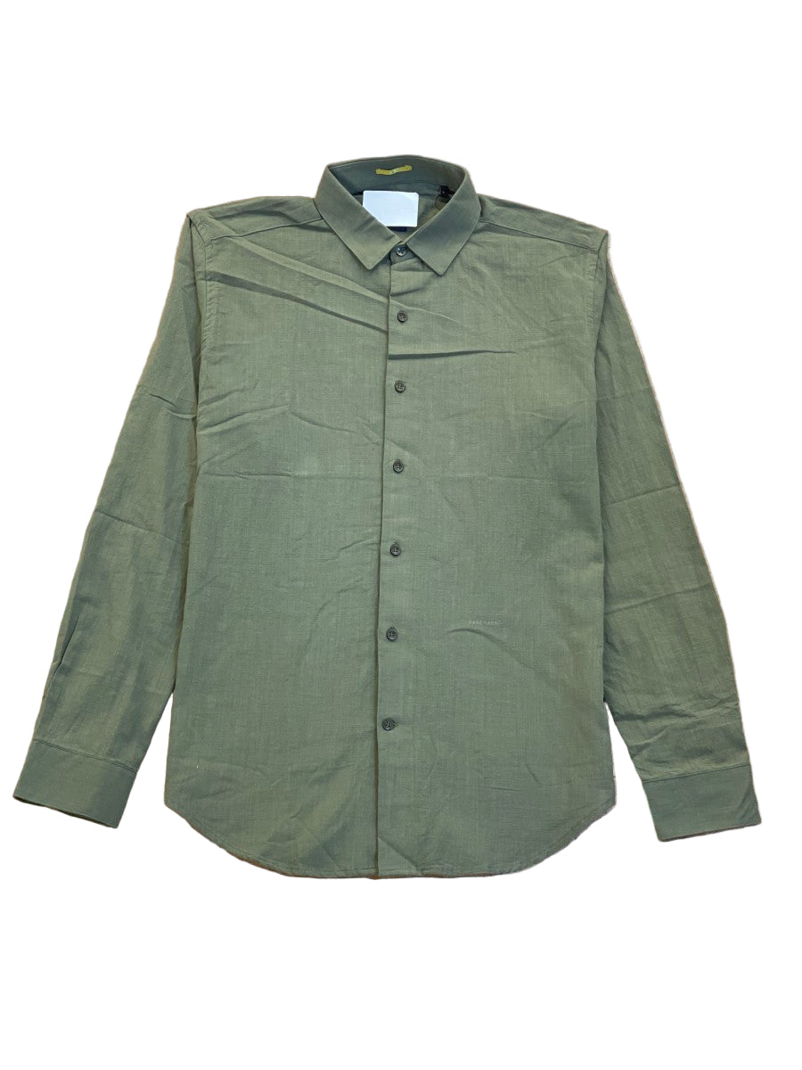 R/R LINEN SHIRT