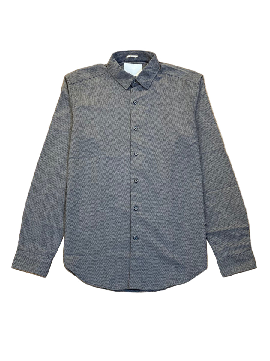R/R PRINTED SHIRT