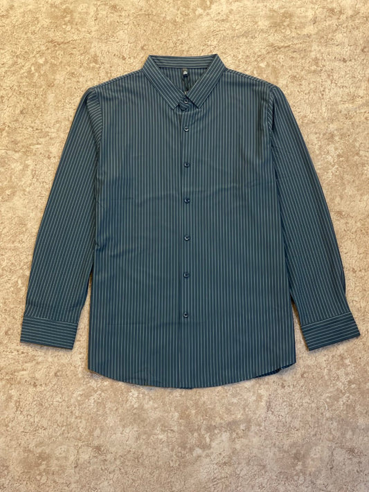 STRIPES SHIRT