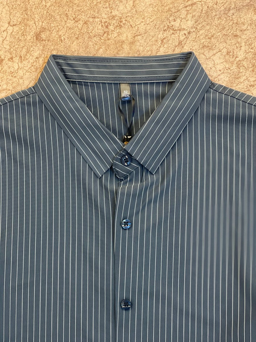 STRIPES SHIRT