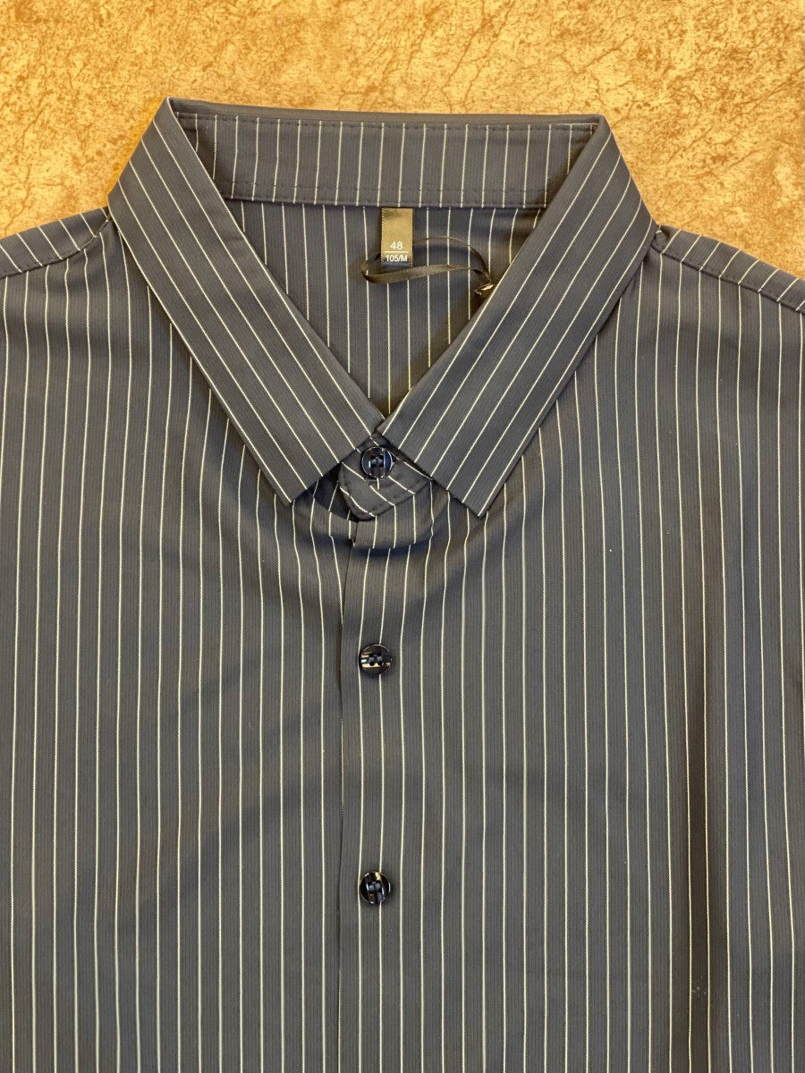STRIPES SHIRT