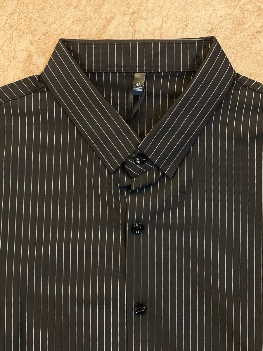 STRIPES SHIRT