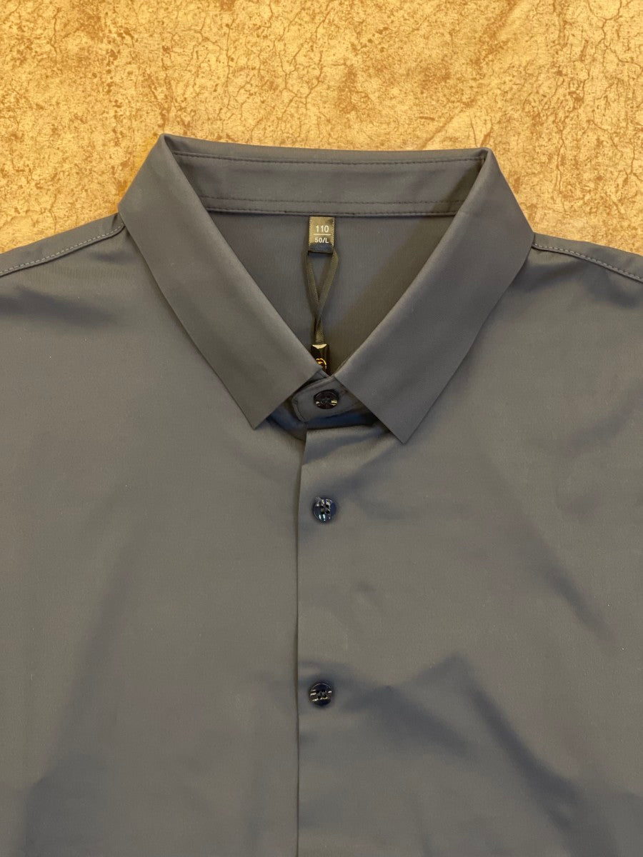 IMPORTED PLAIN SHIRT