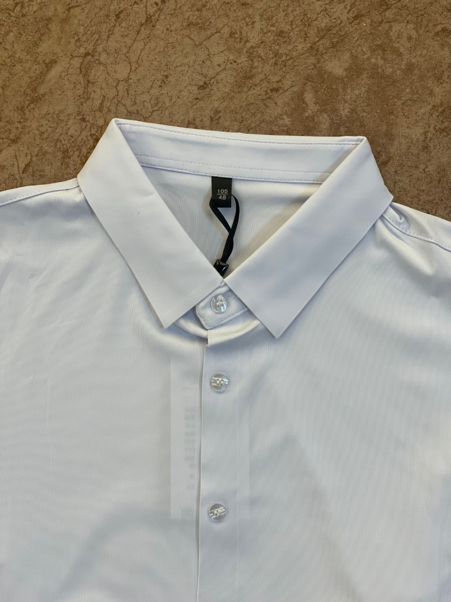 IMPORTED PLAIN SHIRT