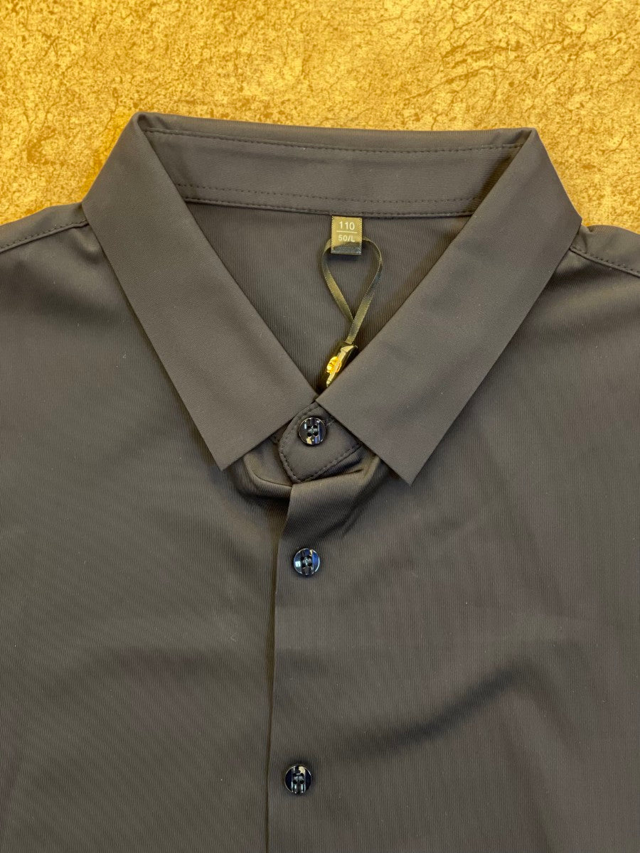IMPORTED PLAIN SHIRT
