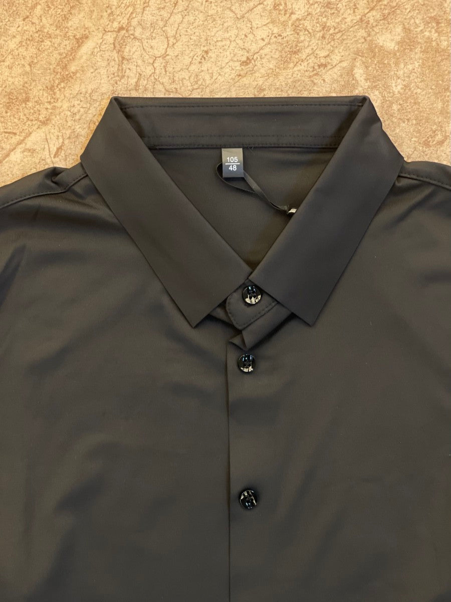 IMPORTED PLAIN SHIRT