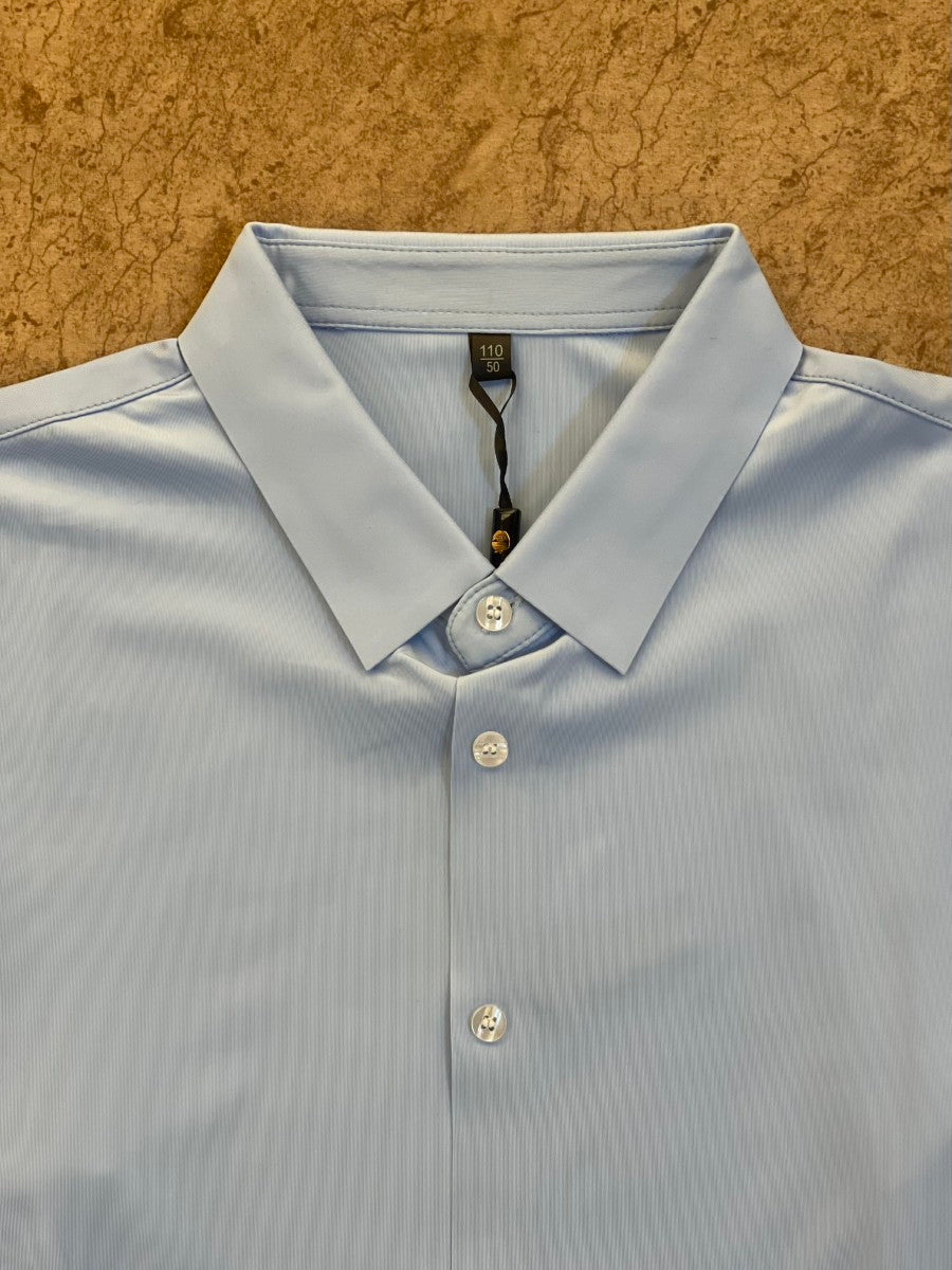 IMPORTED PLAIN SHIRT