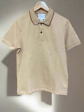 C-K POLO T-SHIRT