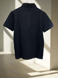 A-X POLO T-SHIRT