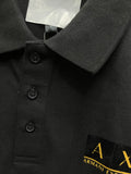 A-X POLO T-SHIRT