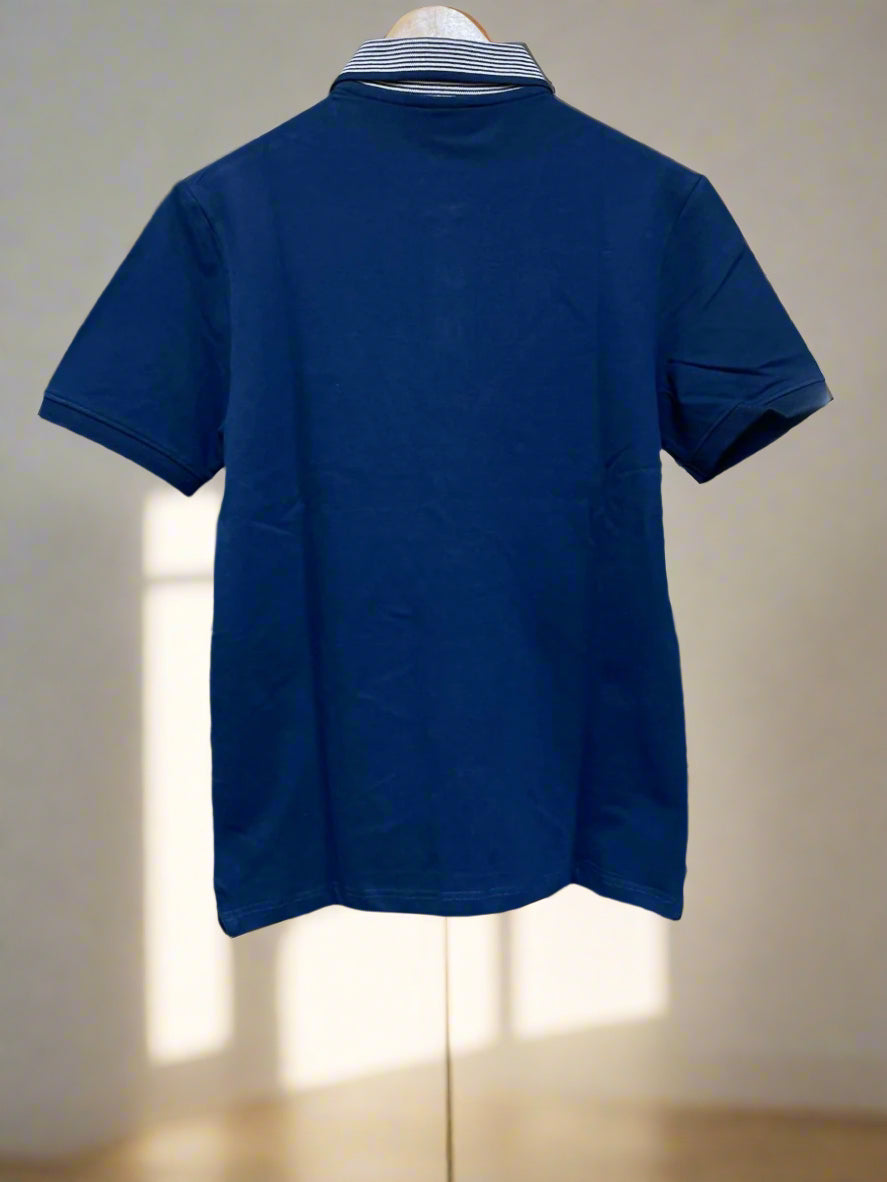 A-X POLO T-SHIRT