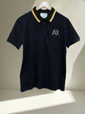 A-X POLO T-SHIRT