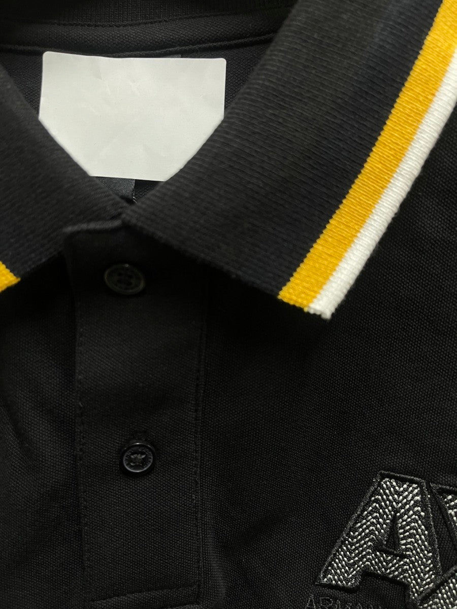 A-X POLO T-SHIRT