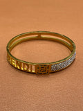 FENDI DESIGNER  LADIES BRACELET