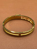 FENDI DESIGNER  LADIES BRACELET