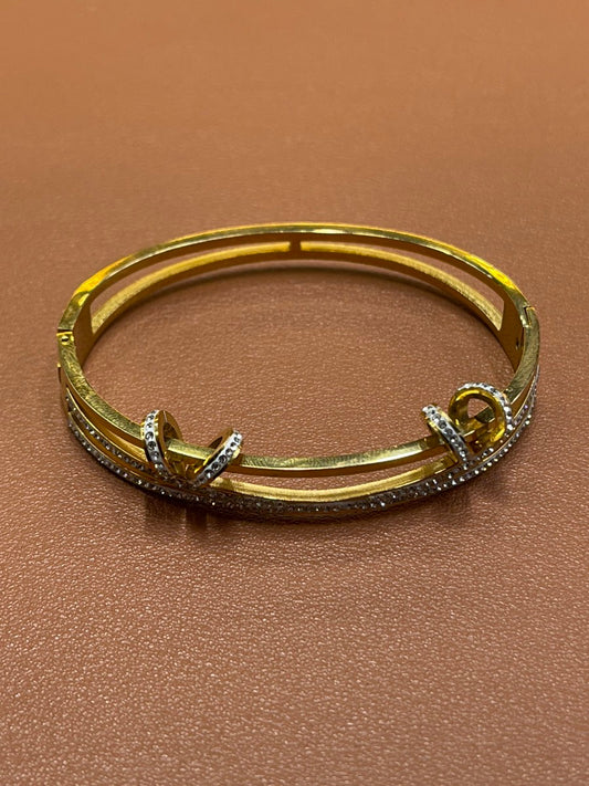 RING STONE DESIGNER LADIES BRACELET