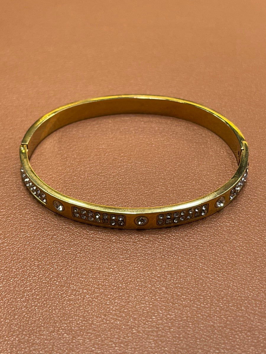 PEARL DESIGNER LADIES BRACELET