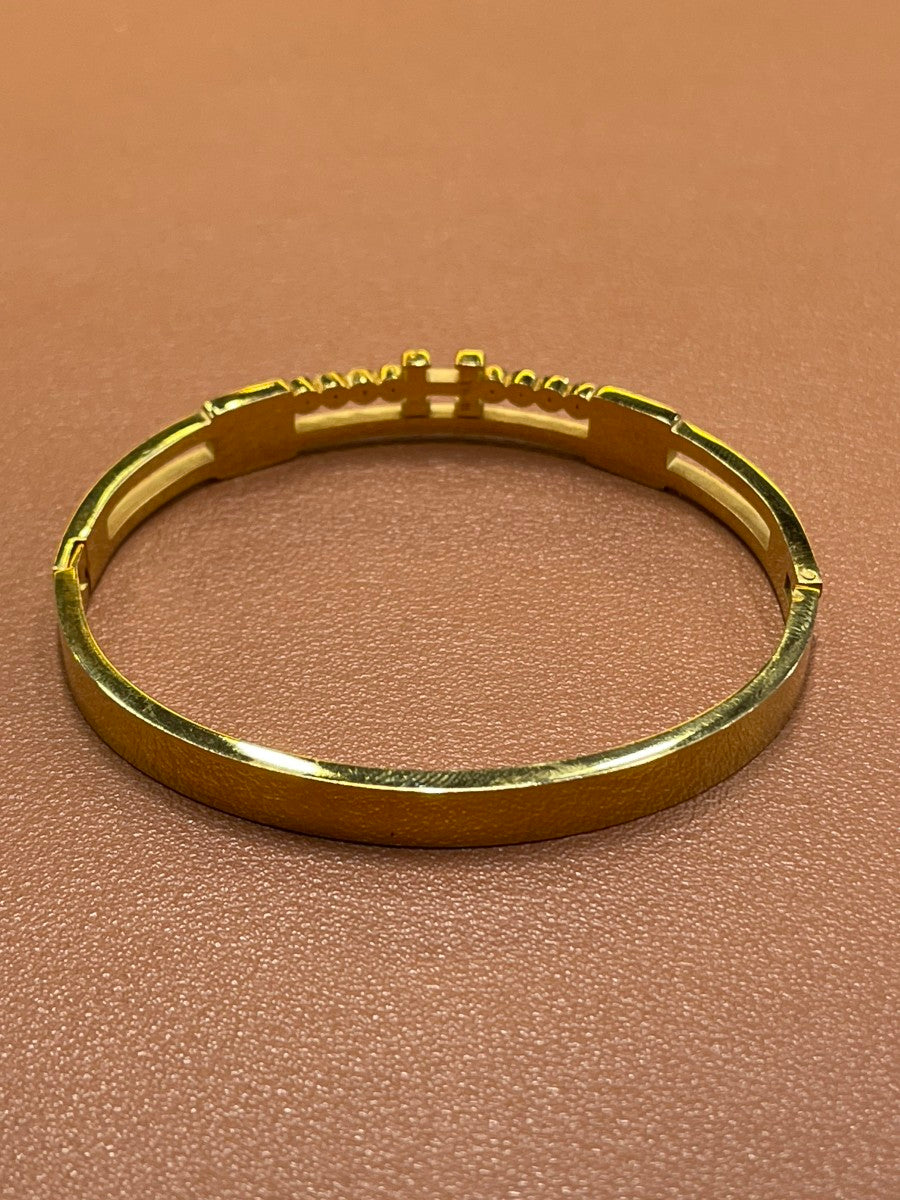 HERMES DESIGNER  LADIES BRACELET