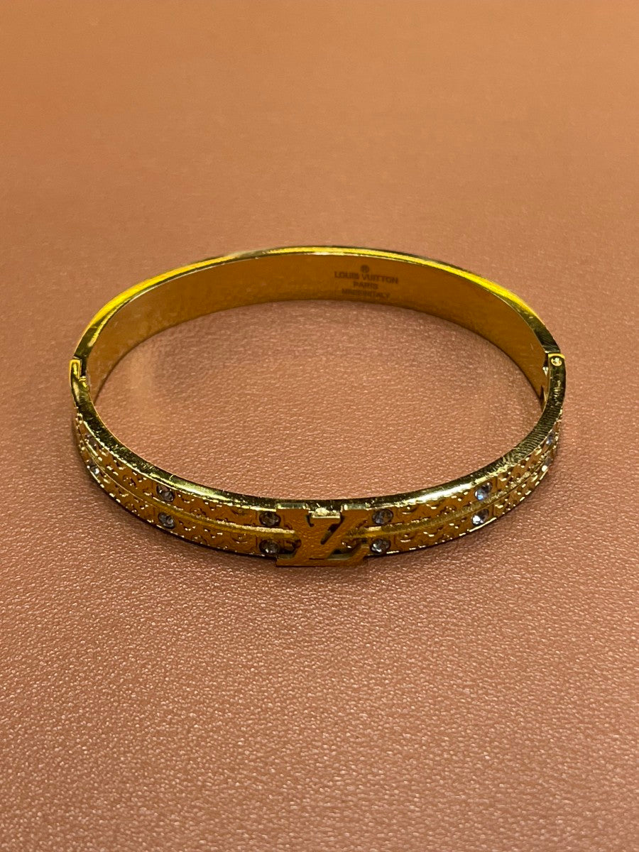 LV DESIGNER  LADIES BRACELET
