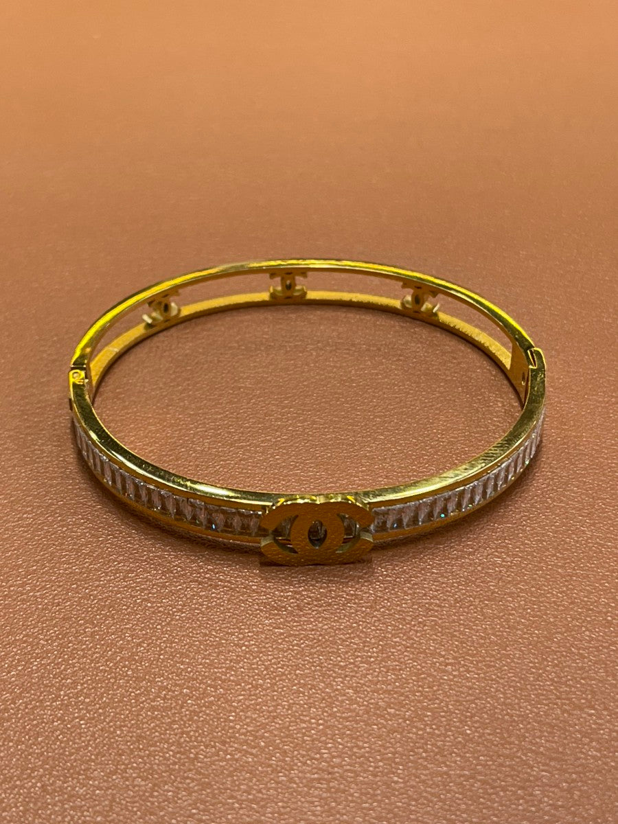 CHANL DESIGNER LADIES BRACELET