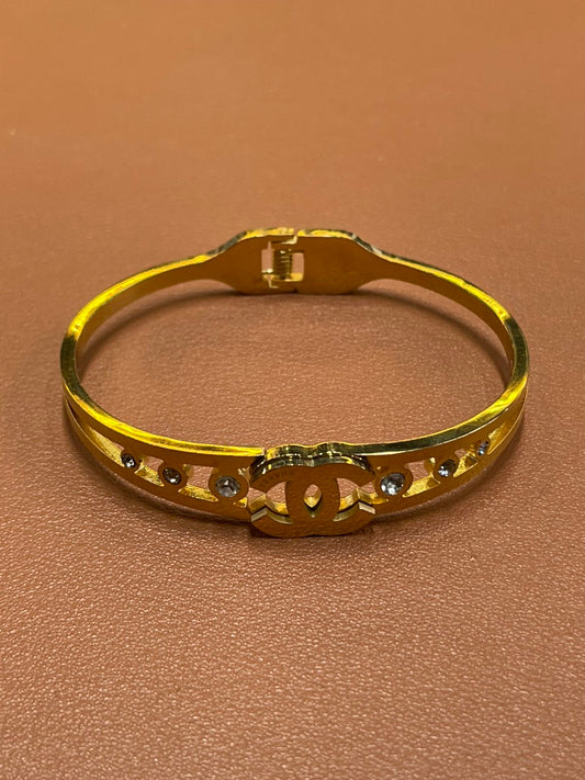 CHNL DESIGNER  LADIES BRACELET