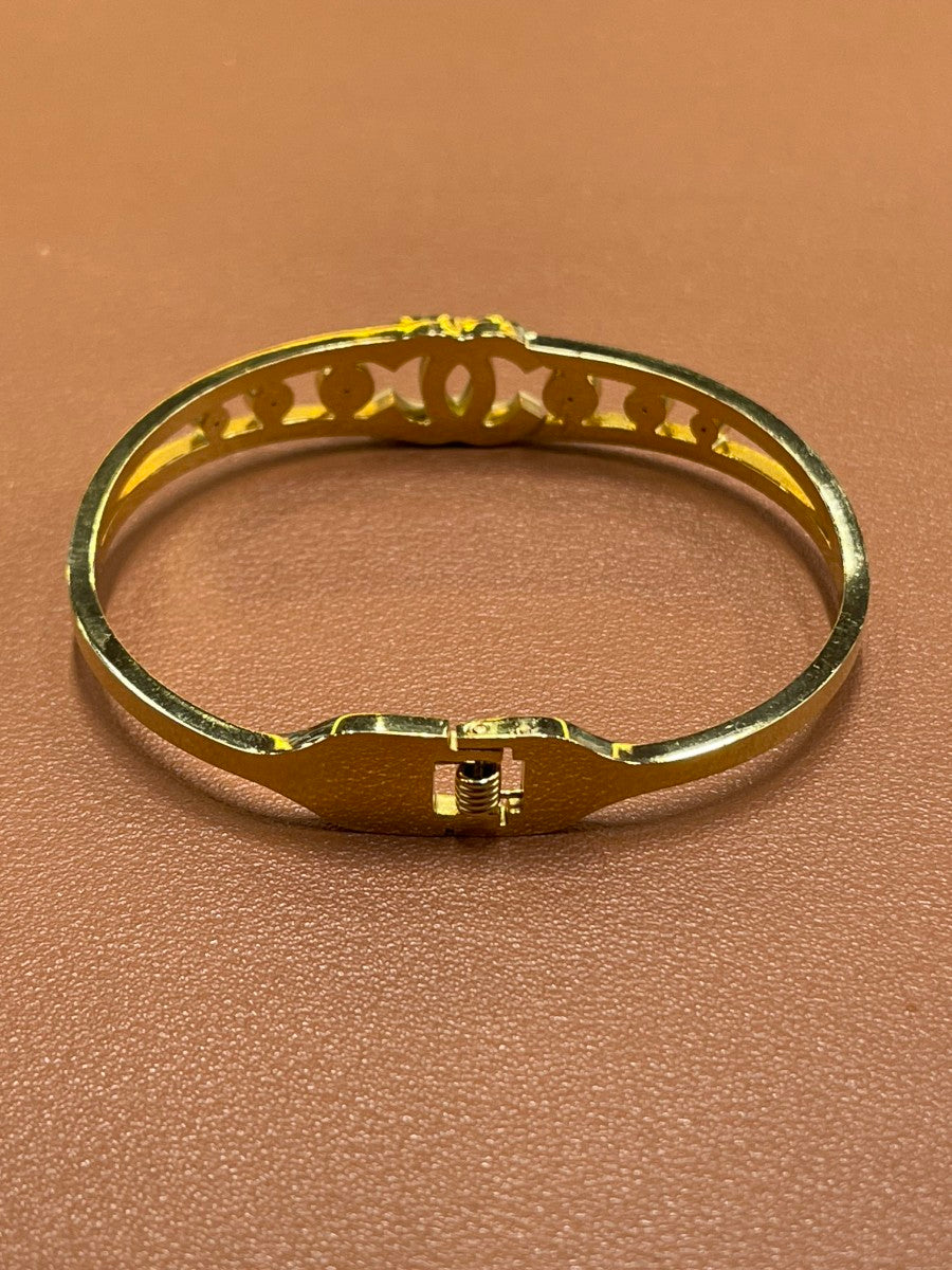 CHNL DESIGNER  LADIES BRACELET