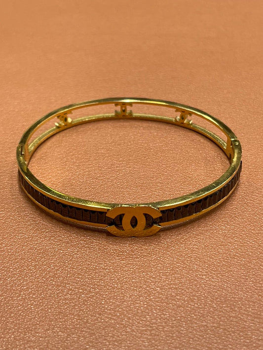 CHNL DESIGNER LADIES BRACELET