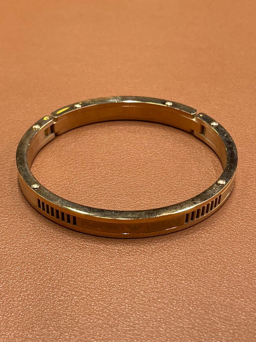 EMP ARMN DESIGNER UNISEX BRACELET
