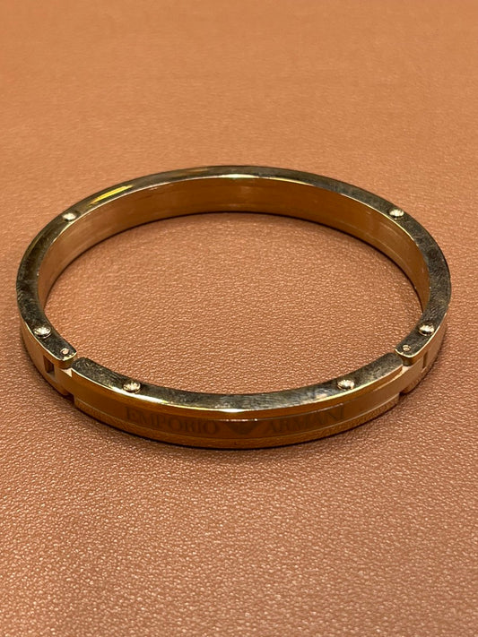 EMP ARMN DESIGNER UNISEX BRACELET